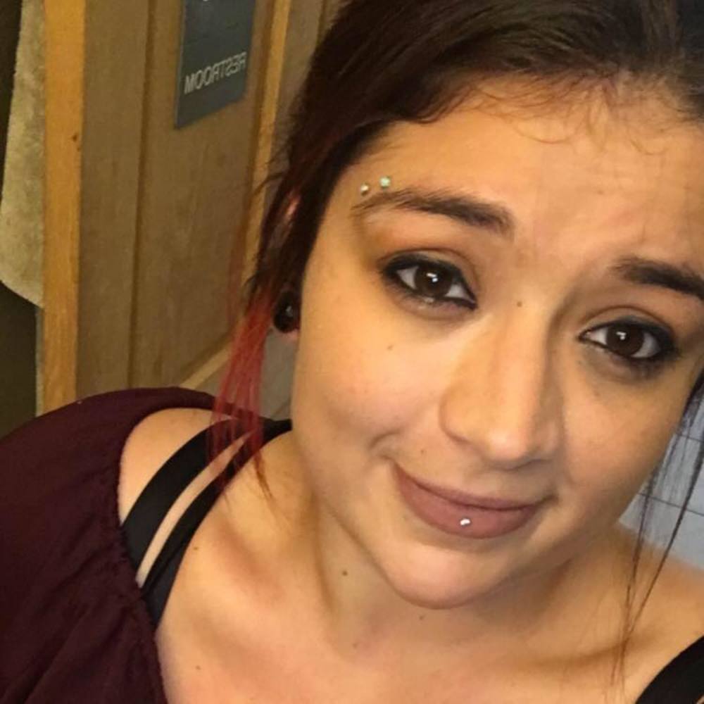 Meet your Posher, Dani